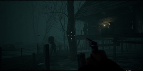 娃娃屋：破镜之谜/Dollhouse: Behind the Broken Mirror