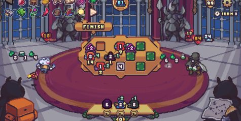 骰死地牢/死于地下城/Die in the Dungeon