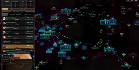 遥远的世界2/Distant Worlds 2|官方原版英文|支持键盘.鼠标