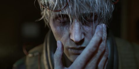 黑暗世界：因与果/KARMA: The Dark World