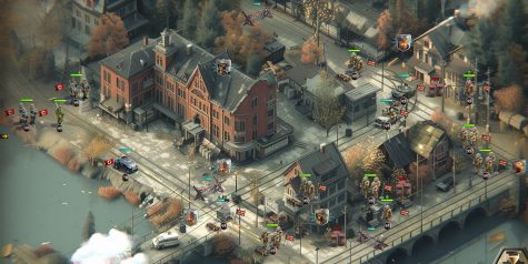 前线：二战突击兵团/Frontline: Assault Corps WW2