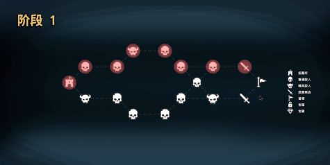 招募幸运英雄/Lucky Hero Wanted