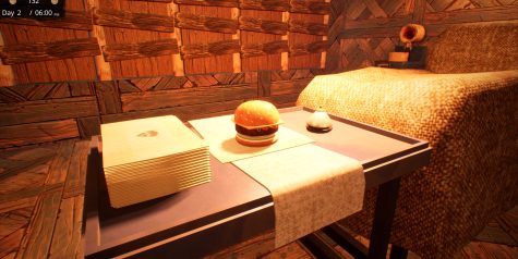 人类快餐/Human Fast Food|官方简体中文|支持键盘.鼠标