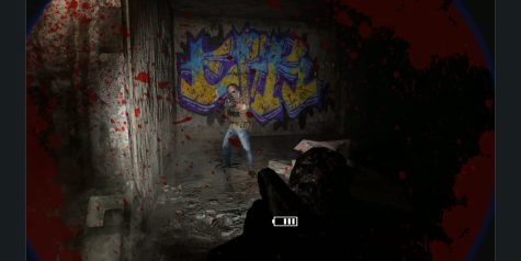 身摄实战：肾上腺素/Bodycam:Adrenaline