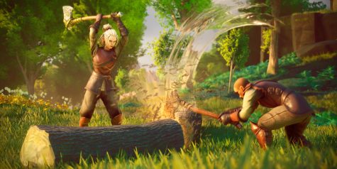 符文世界：龙之荒野/RuneScape: Dragonwilds