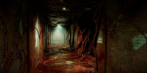 破碎怪谈：切勿直视/BrokenLore: DON\’T WATCH