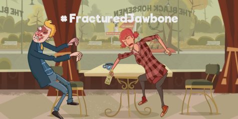 手动的塞缪尔 – 特别版/Manual Samuel – Last Tuesday Edition