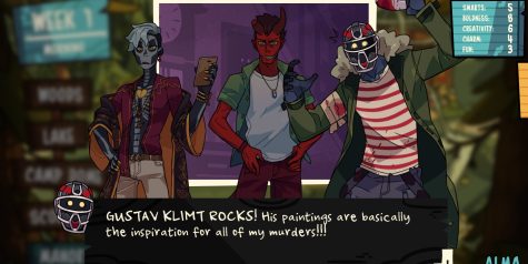 魔物学园2：怪物营地/Monster Prom 2: Monster Camp