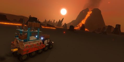 恶土小队/Badlands Crew