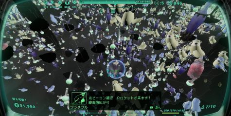 星际游者/Mythical Concept STARNAUT