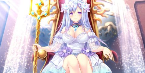 献给蔚蓝之海的新娘/Haruka Ao no Hanayome ni