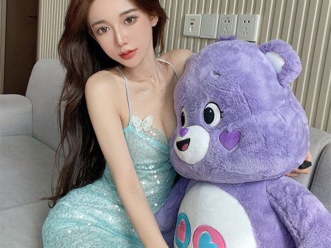 黎允熙baby_微密圈写真合集coser美图作品下载|持续更新