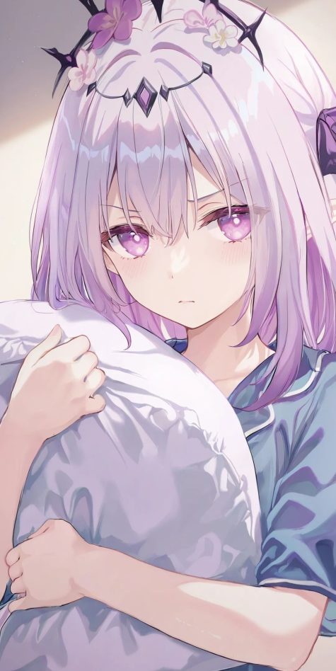 动漫壁纸 | 窗台上的多肉，悄悄把阳光酿成了糖