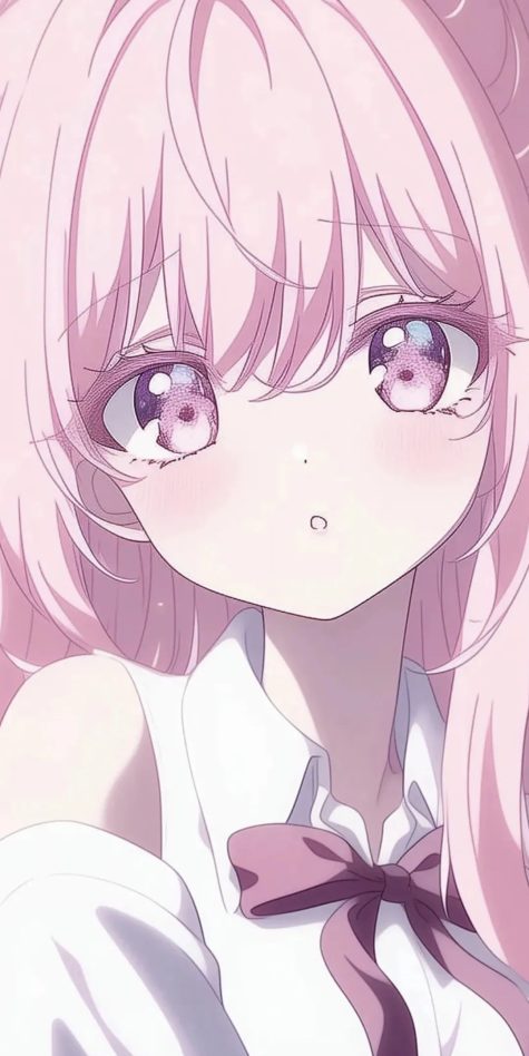 动漫壁纸 | 山野千里，你是我藏在微风中的欢喜