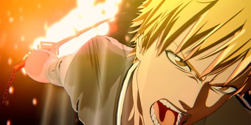 死神：魂魄觉醒/BLEACH Rebirth of Souls