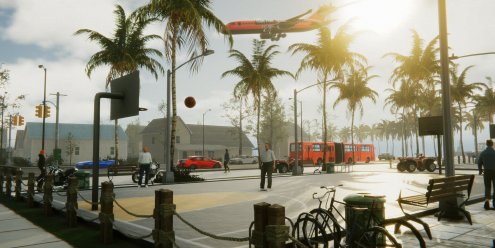 汽车销售模拟器2023/二手车买卖模拟器/Car For Sale Simulator 2023/支持网络联机