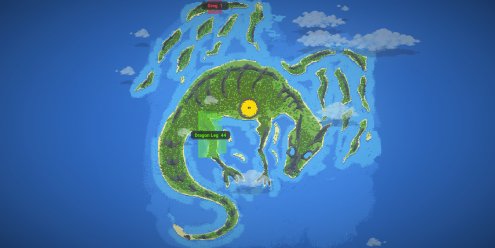世界盒子：上帝模拟器/WorldBox – God Simulator