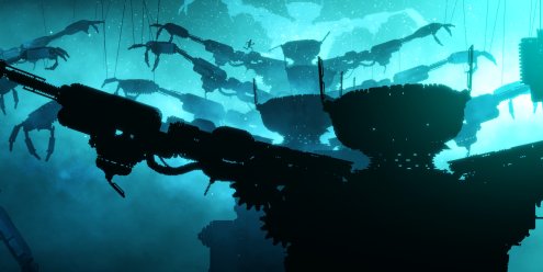 换影循迹/Bionic Bay|官方简体中文|支持键盘.鼠标.手柄