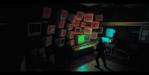 创伤之后/Post Trauma|官方简体中文|支持键盘.鼠标.手柄