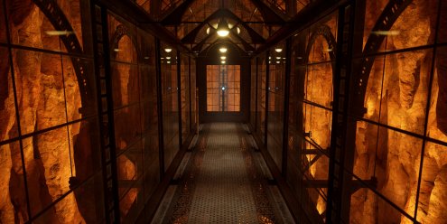 烈文/Riven|官方简体中文|支持键盘.鼠标.手柄.VR
