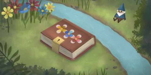 侏儒王国/Gnomdom|官方简体中文|支持键盘.鼠标