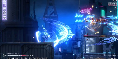苍翼：混沌效应/BlazBlue Entropy Effect