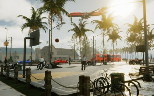 汽车销售模拟器2023/二手车买卖模拟器/Car For Sale Simulator 2023/支持网络联机