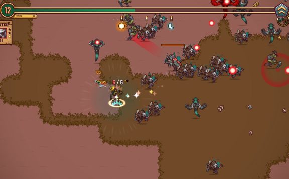 一个人的悬赏/赏金幸存者/Bounty of One