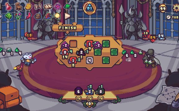 骰死地牢/死于地下城/Die in the Dungeon