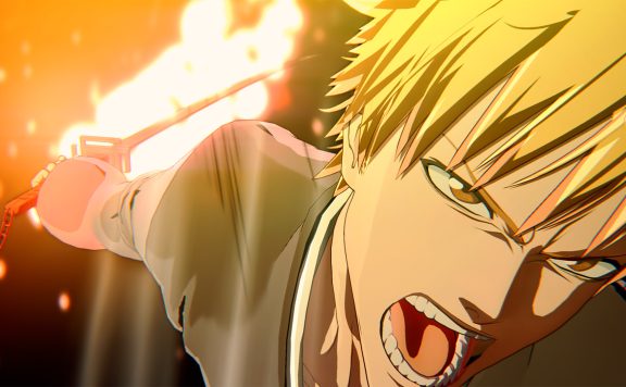 死神：魂魄觉醒/BLEACH Rebirth of Souls