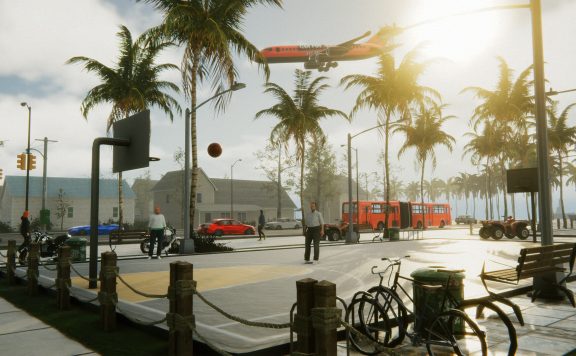 汽车销售模拟器2023/二手车买卖模拟器/Car For Sale Simulator 2023/支持网络联机