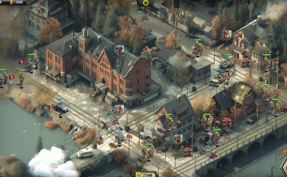 前线：二战突击兵团/Frontline: Assault Corps WW2