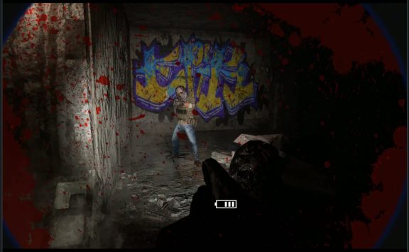 身摄实战：肾上腺素/Bodycam:Adrenaline