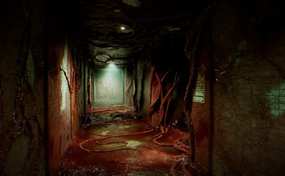 破碎怪谈：切勿直视/BrokenLore: DON\’T WATCH