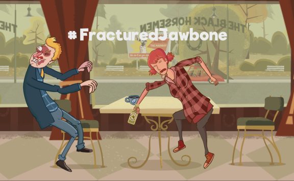 手动的塞缪尔 – 特别版/Manual Samuel – Last Tuesday Edition