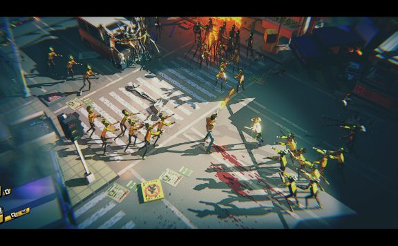 安妮:最后的希望/ANNIE:Last Hope|官方简体中文|支持键盘.鼠标.手柄