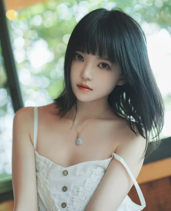 桜桃喵 –  写真 – 森[34P – 134.67MB]