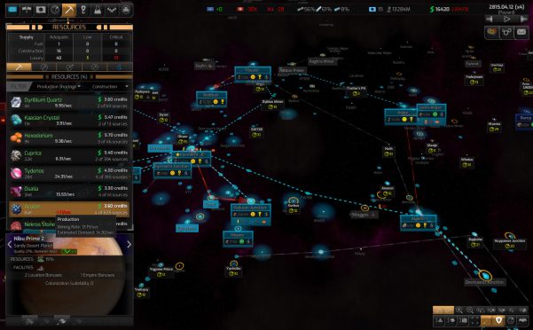 遥远的世界2/Distant Worlds 2|官方原版英文|支持键盘.鼠标