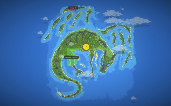 世界盒子：上帝模拟器/WorldBox – God Simulator