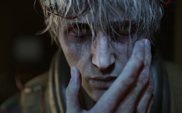 黑暗世界：因与果/KARMA: The Dark World