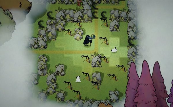 灵雾迷踪/Mistified|官方简体中文|支持键盘.鼠标.手柄