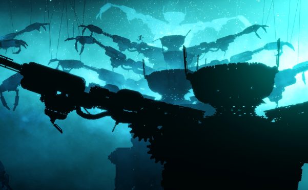 换影循迹/Bionic Bay|官方简体中文|支持键盘.鼠标.手柄