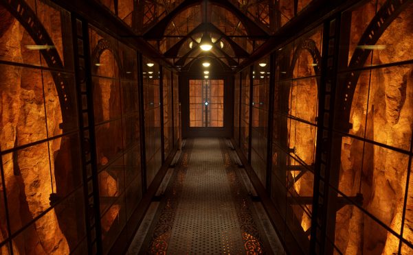 烈文/Riven|官方简体中文|支持键盘.鼠标.手柄.VR