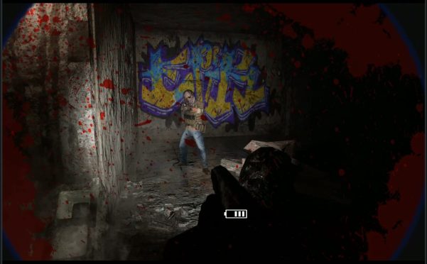 身摄实战:肾上腺素/Bodycam:Adrenaline