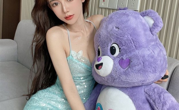 黎允熙baby_微密圈写真合集coser美图作品下载|持续更新