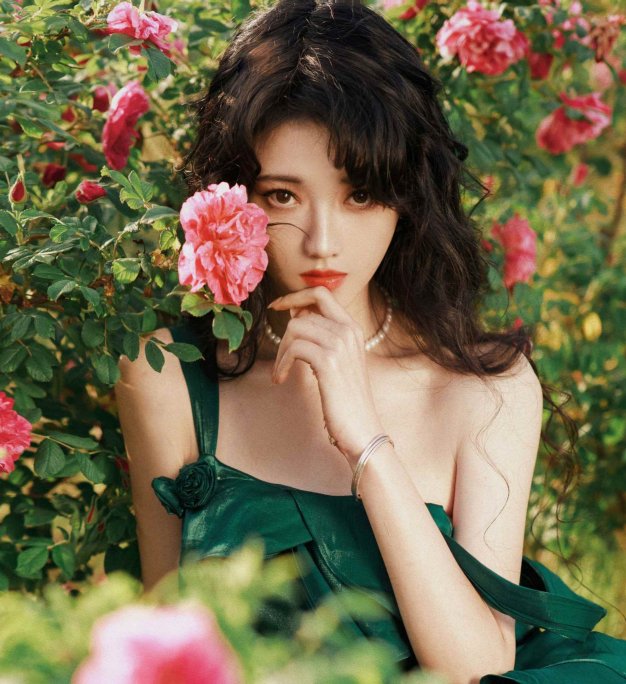 赎罪绿_当初叫人家小田田 – 写真美图作品在线欣赏
