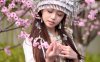 苗家小可爱_小亿 – 美图作品图片欣赏