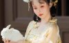 玲珑玉兔_一只年糕精 – 美图作品图片欣赏
