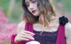 彼岸珠华_兔子Zzz不吃胡萝卜 – 写真美图作品在线欣赏
