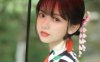 夏日祭_猫梓子 – 美图作品图片欣赏